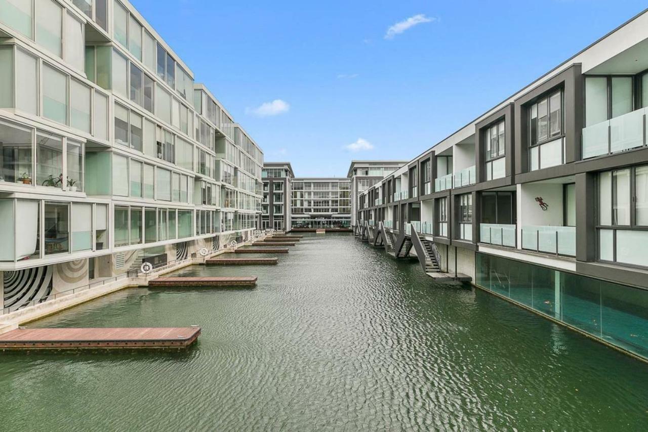 Two Bedroom Apartment - Pool, Gym & Free Parking! Auckland Bagian luar foto